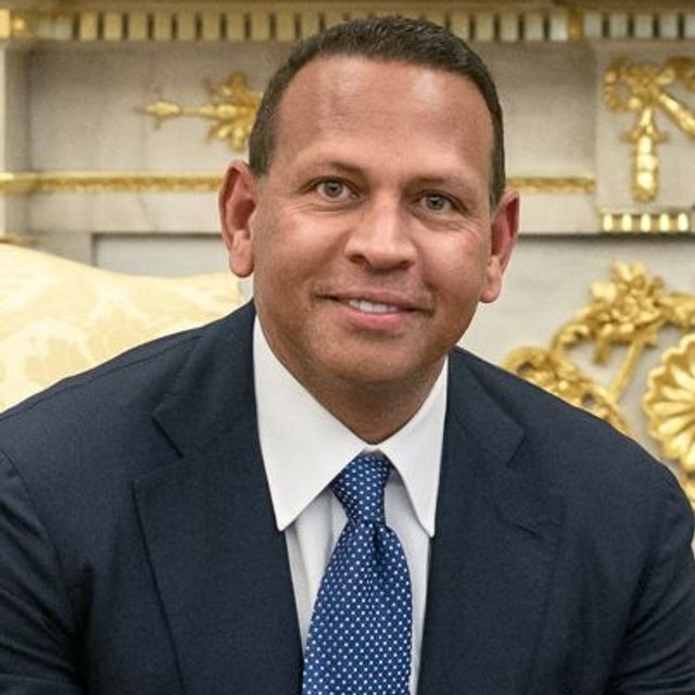 Alex Rodriguez