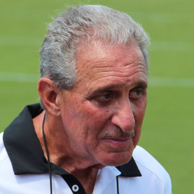 Arthur Blank