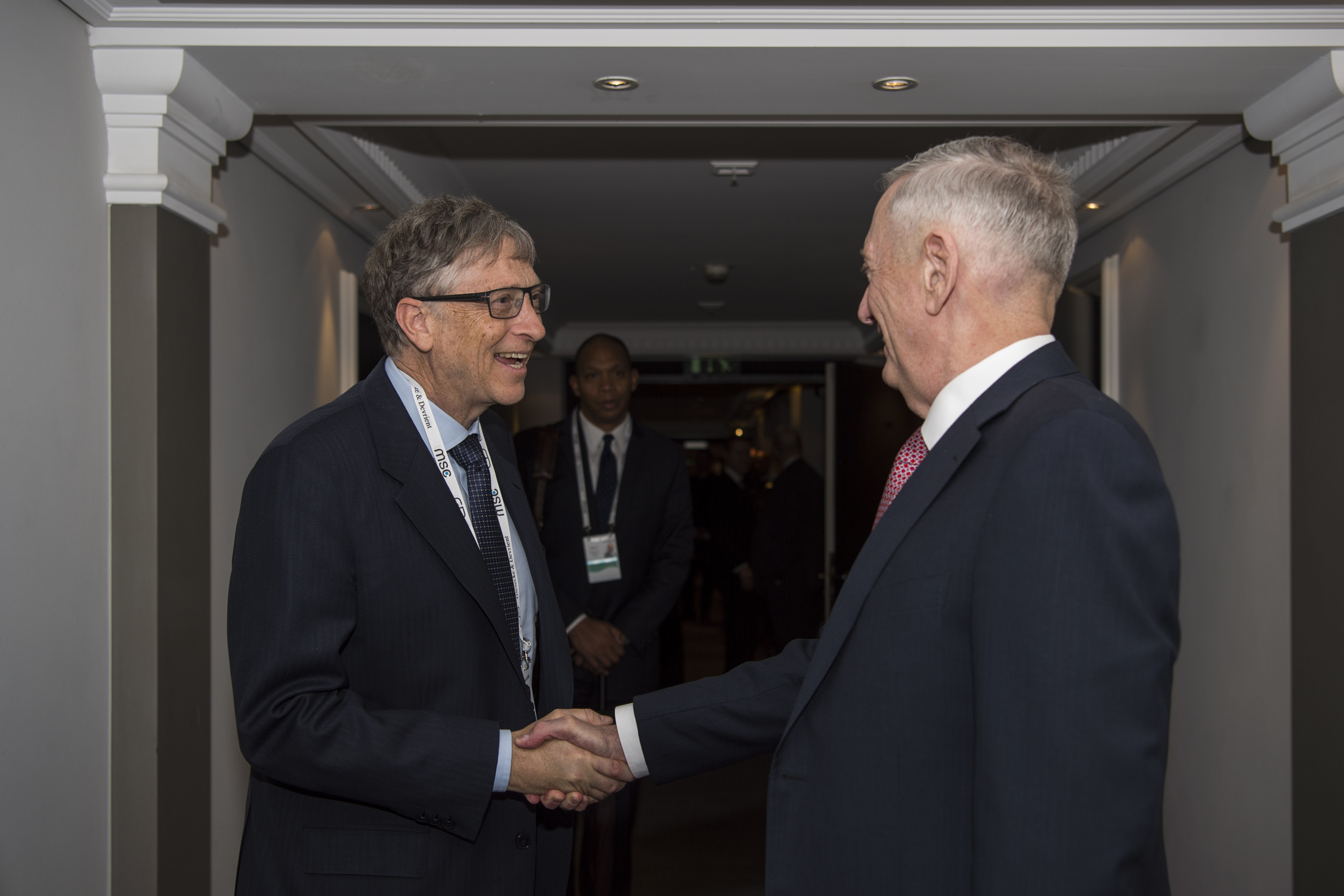 Bill Gates