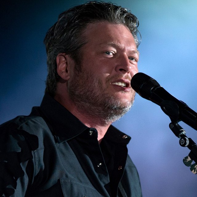 Blake Shelton