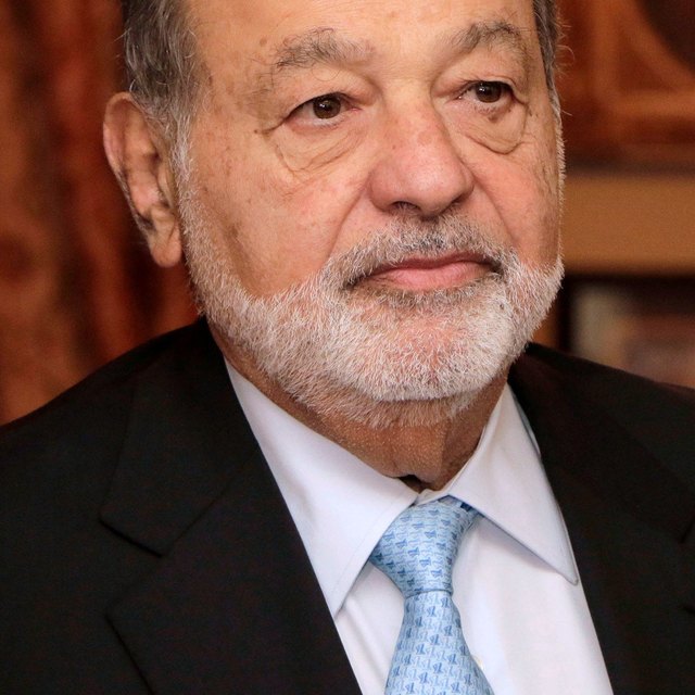 Carlos Slim