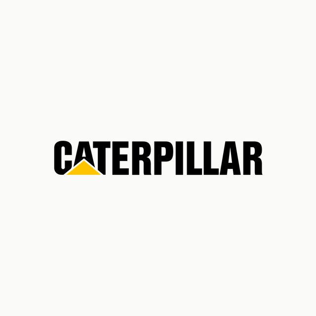 Caterpillar