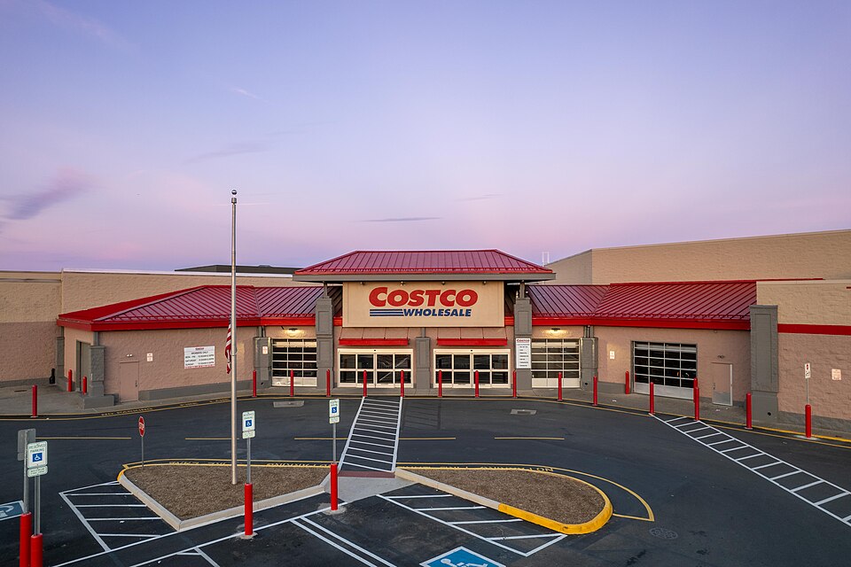 Costco