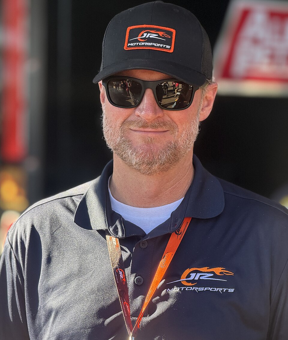 Dale Earnhardt Jr.