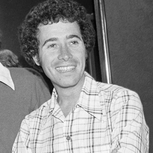 David Geffen