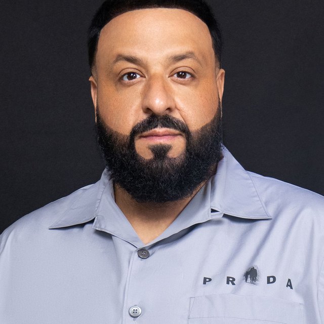DJ Khaled