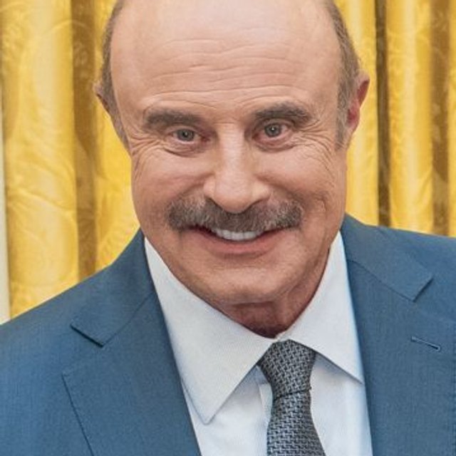 Dr. Phil