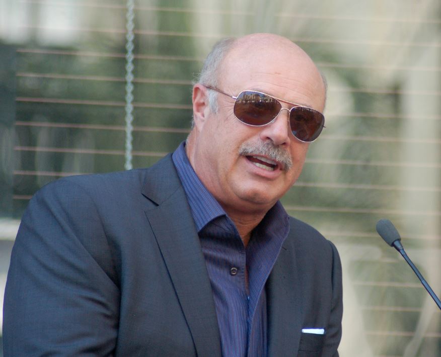 Dr. Phil