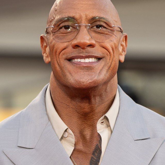 Dwayne Johnson