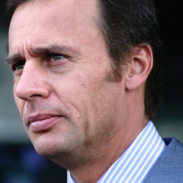 Ernesto Bertarelli