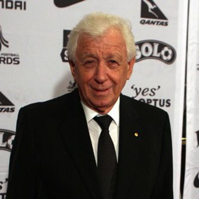 Frank Lowy