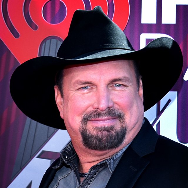 Garth Brooks