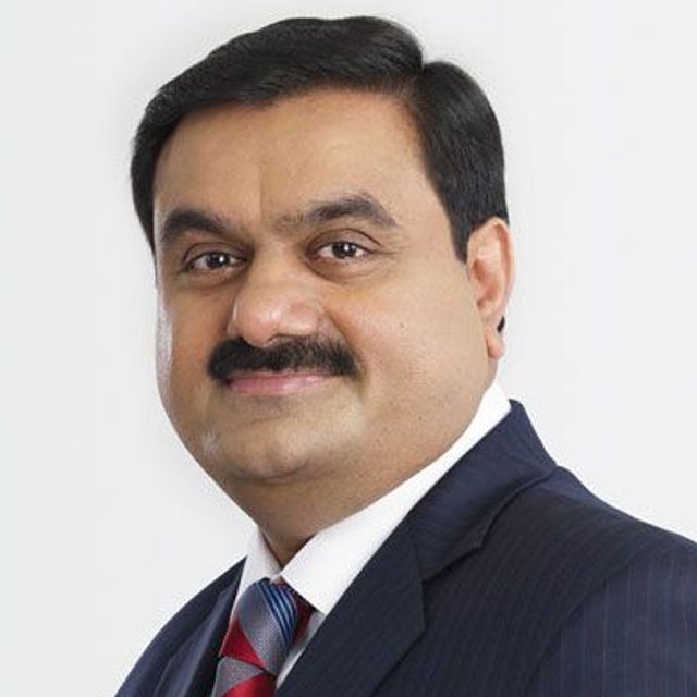 Gautam Adani