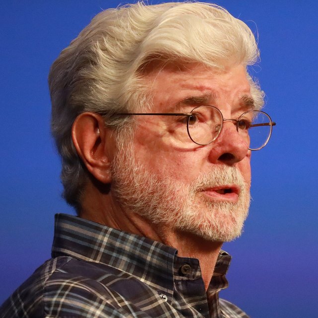 George Lucas
