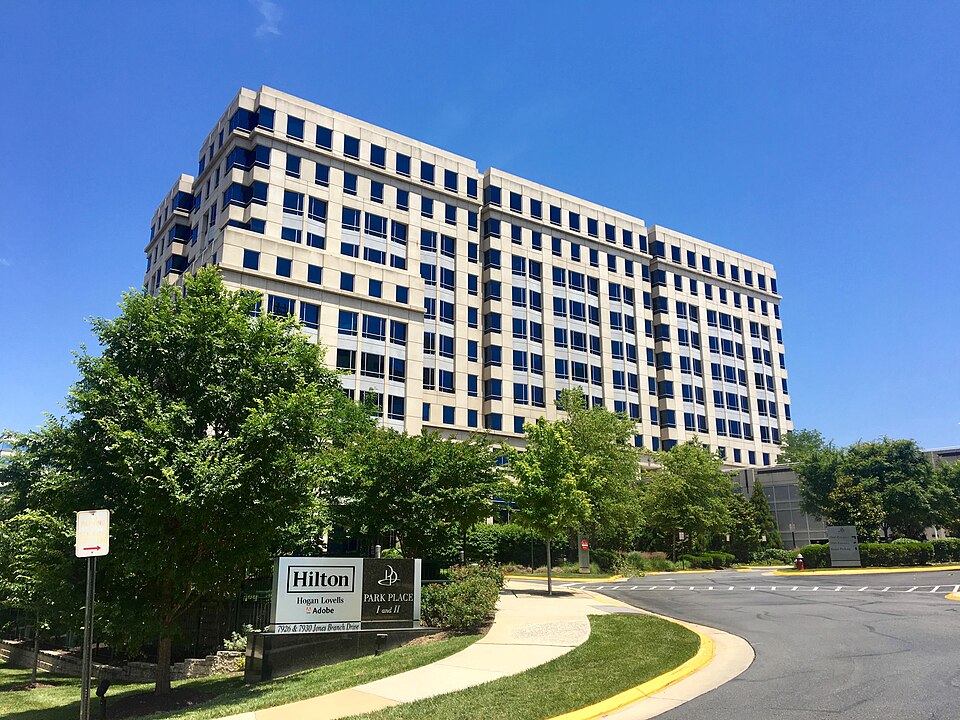 Hilton