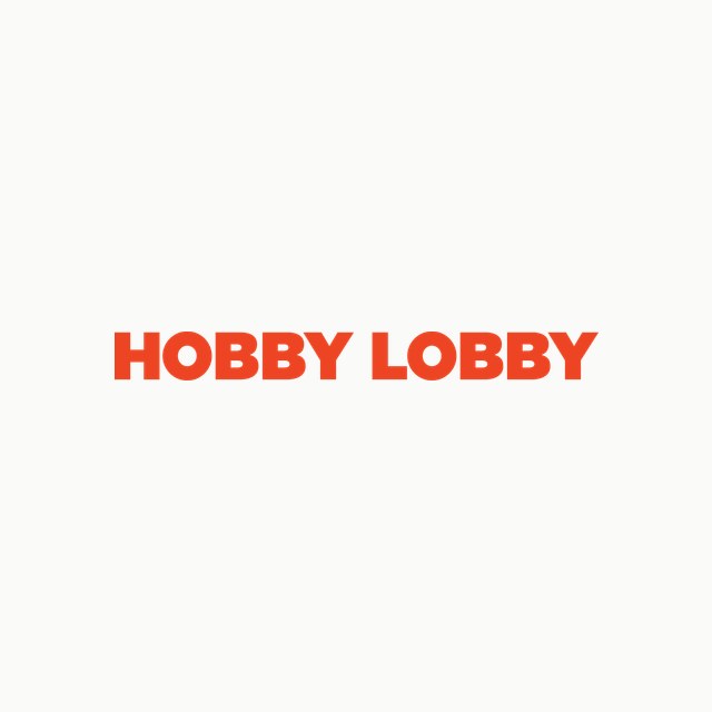 Hobby Lobby