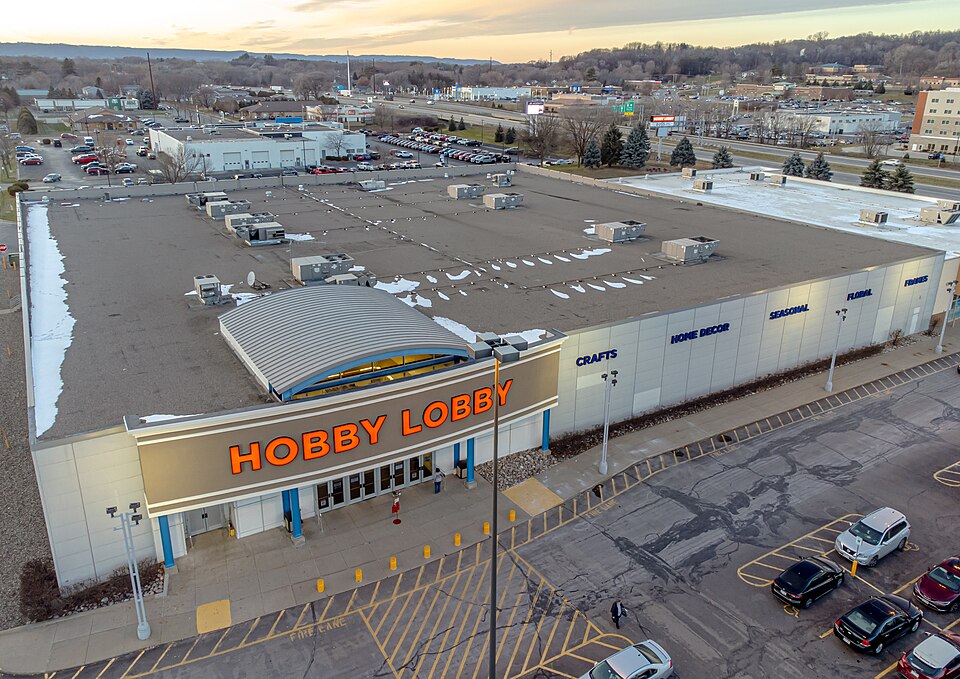 Hobby Lobby