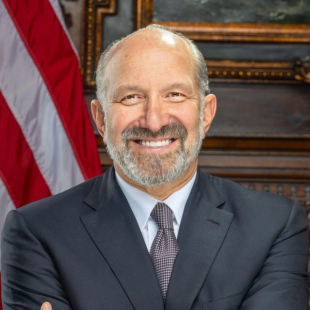 Howard Lutnick