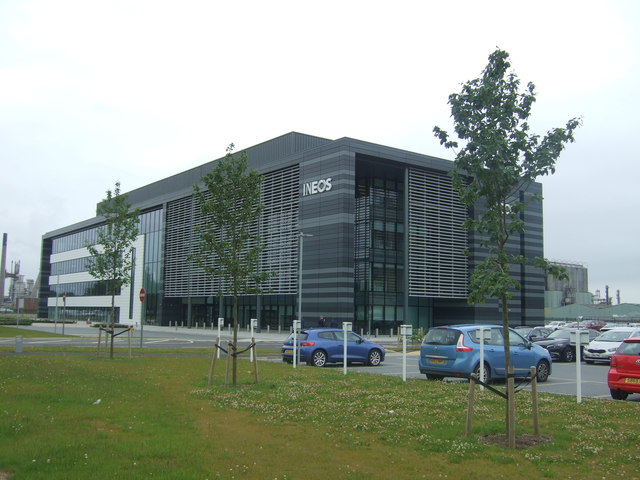 INEOS (Jim Ratcliffe)