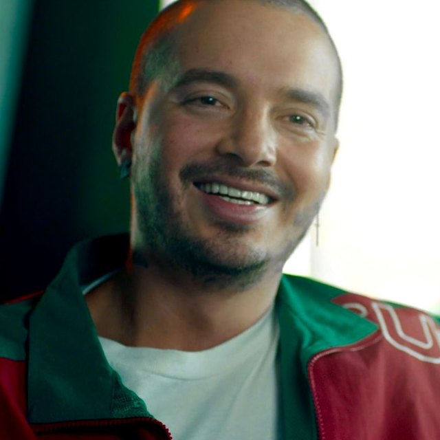 J Balvin