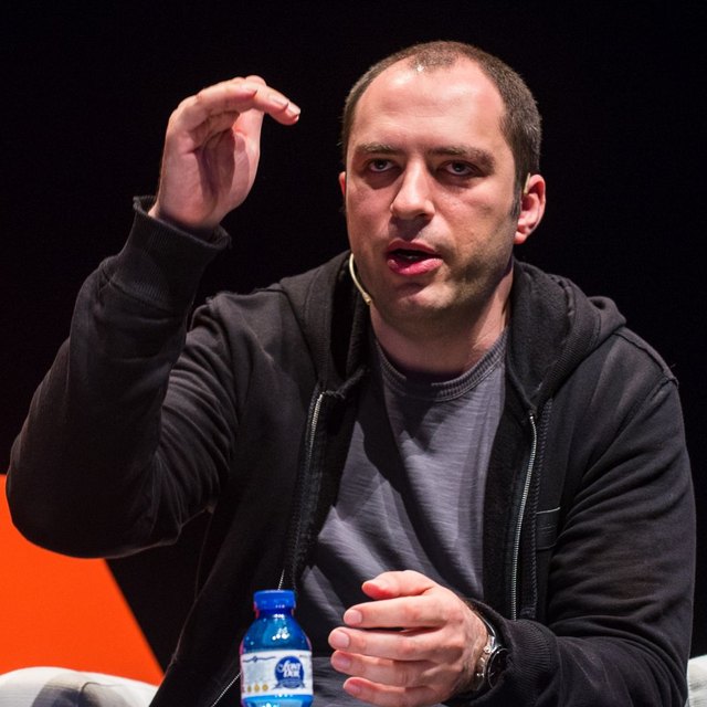Jan Koum