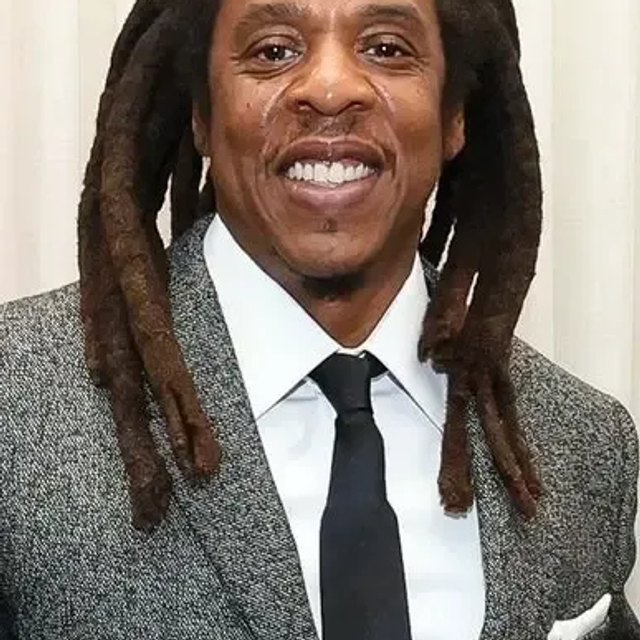 Jay Z