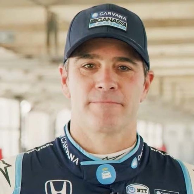 Jimmie Johnson