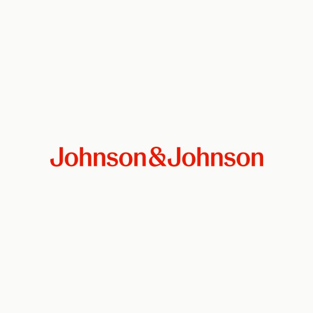 Johnson & Johnson