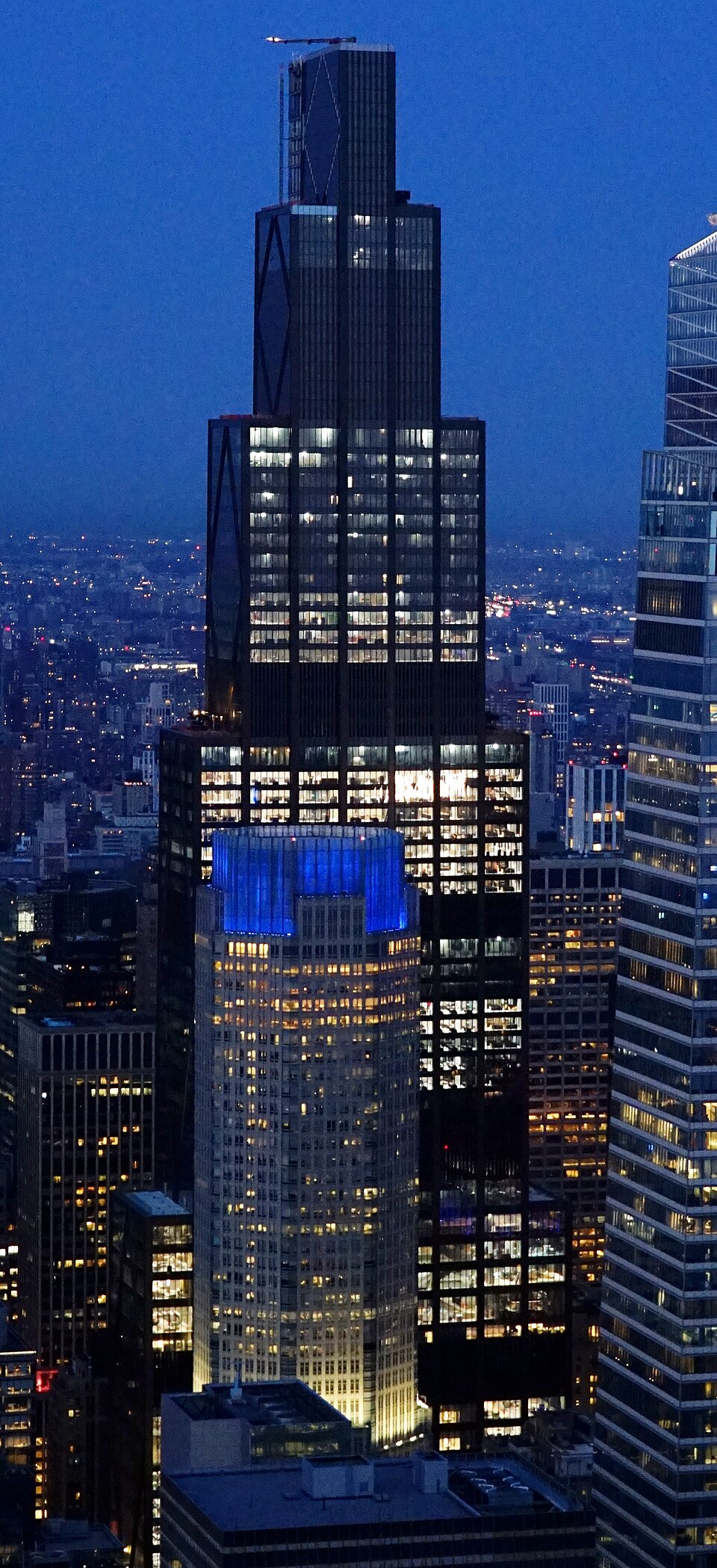 JPMorgan Chase