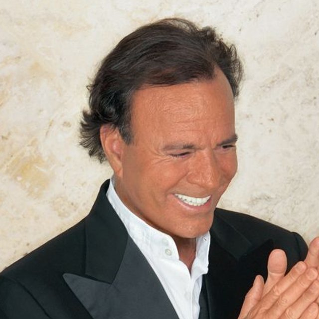 Julio Iglesias