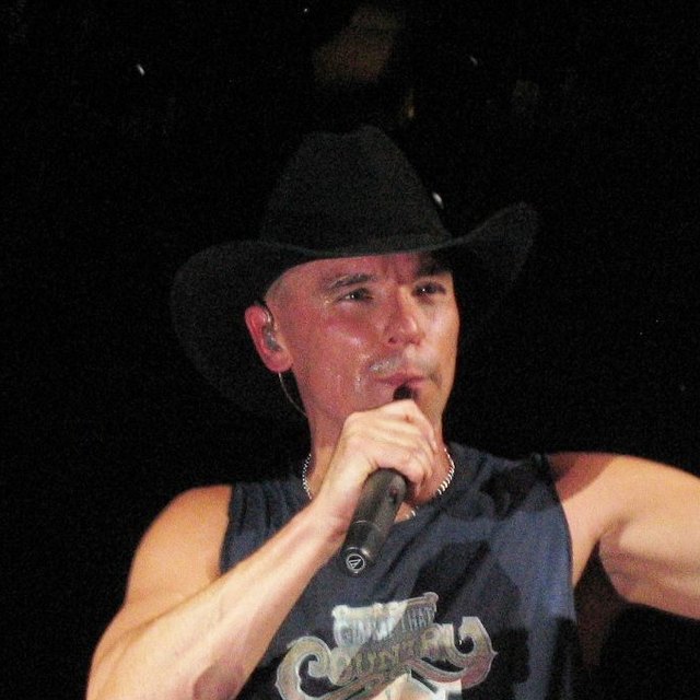 Kenny Chesney