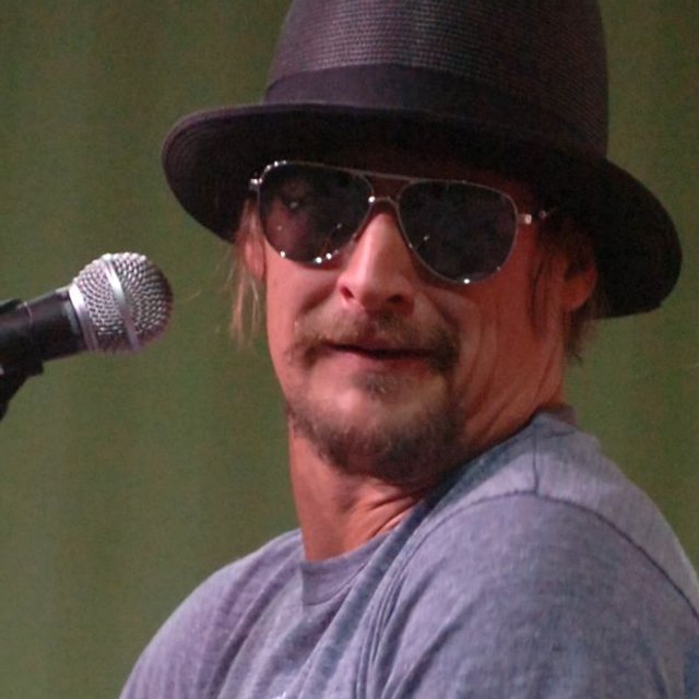 Kid Rock