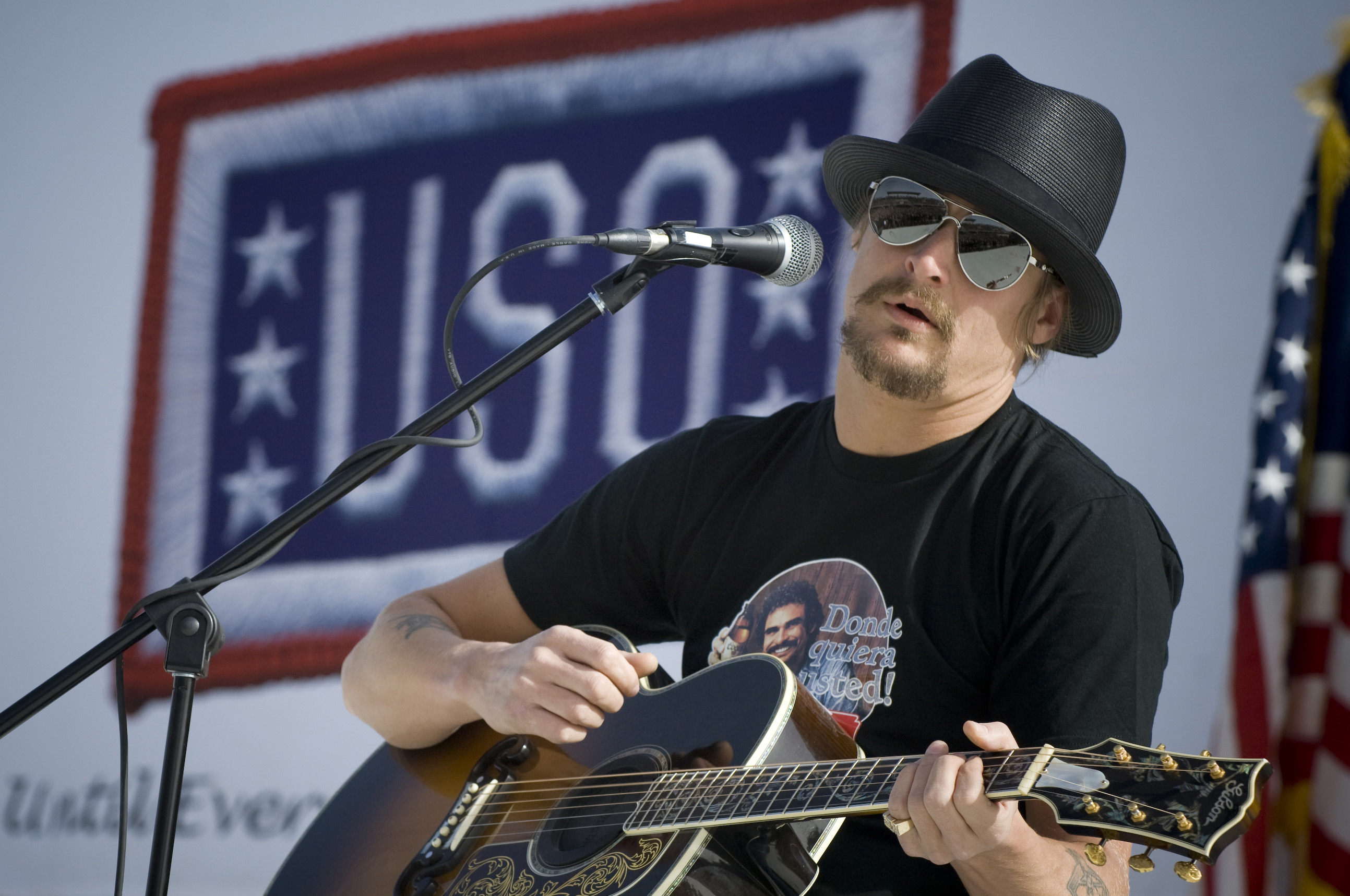 Kid Rock
