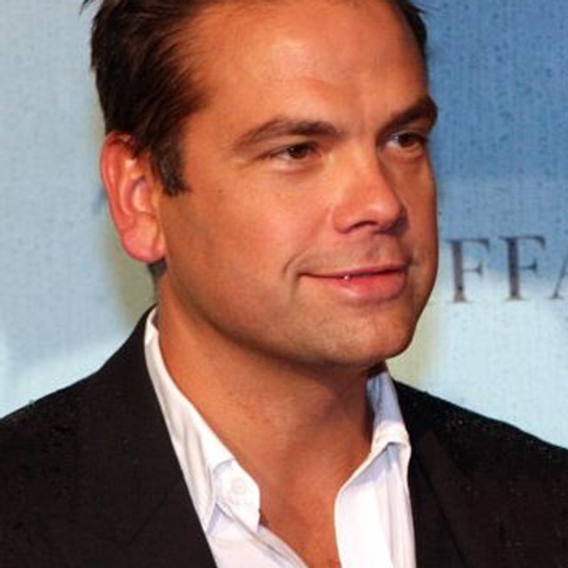 Lachlan Murdoch