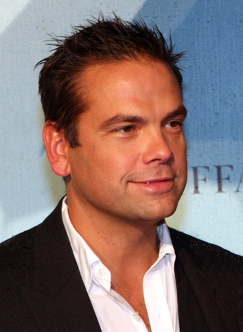 Lachlan Murdoch