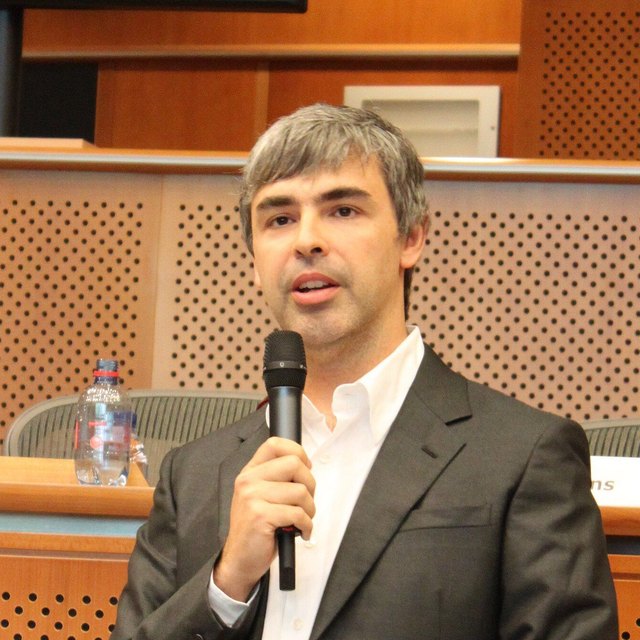 Larry Page