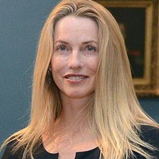 Laurene Powell Jobs