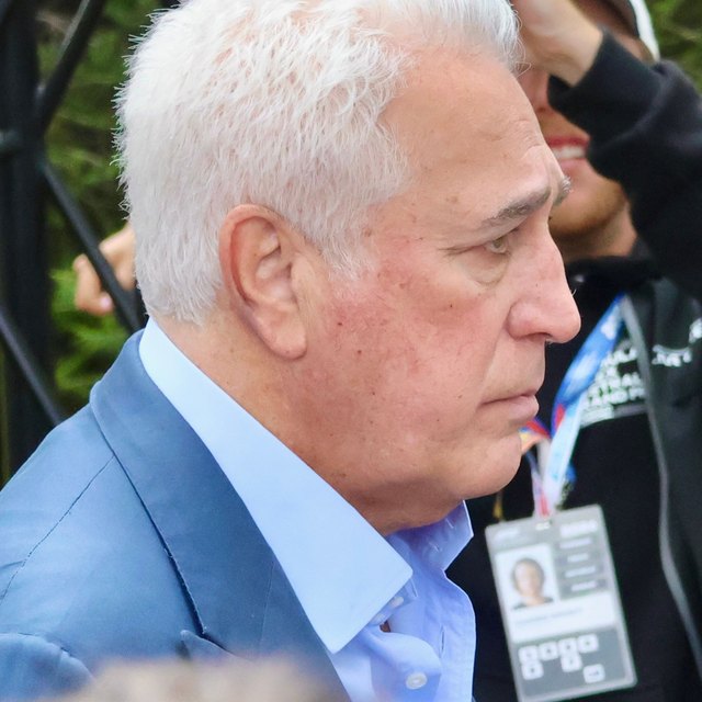 Lawrence Stroll