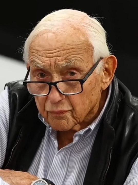 Les Wexner