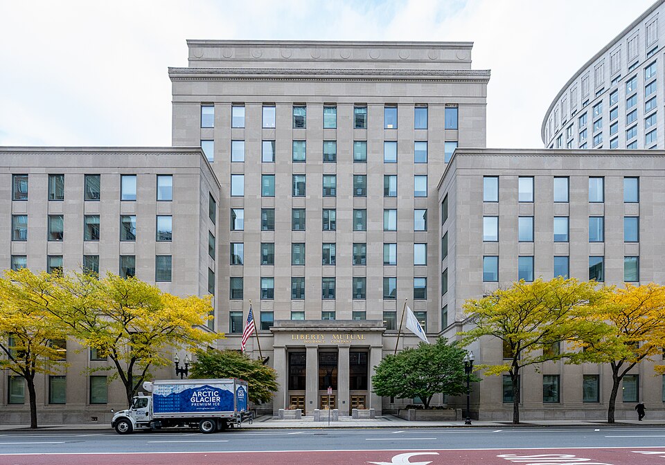 Liberty Mutual