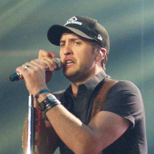 Luke Bryan