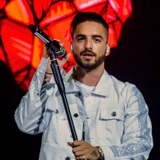Maluma