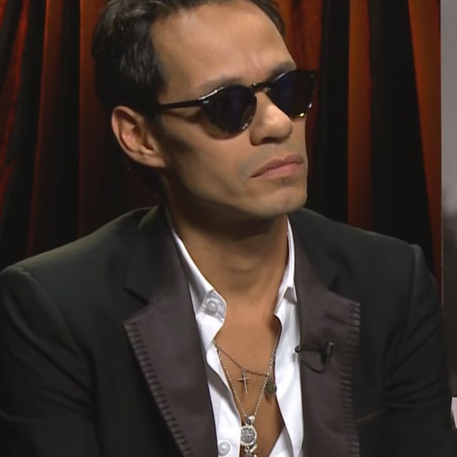 Marc Anthony