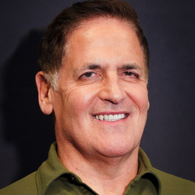 Mark Cuban