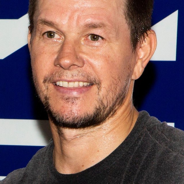 Mark Wahlberg