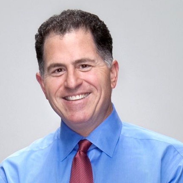 Michael Dell