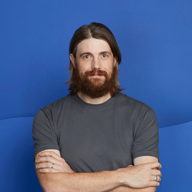 Mike Cannon-Brookes