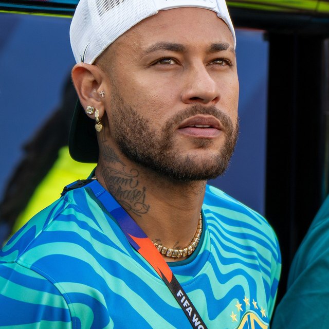 Neymar
