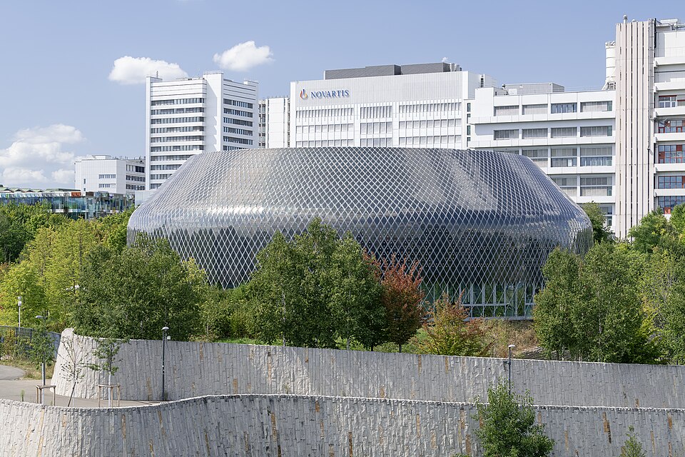 Novartis