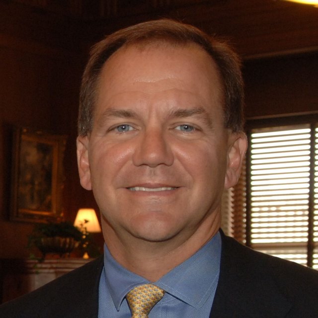 Paul Tudor Jones